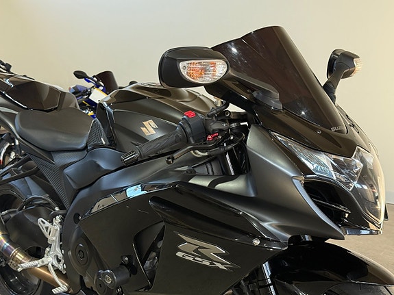 Suzuki Cycles GSX-R1000 Arrow 0kr insats 5 of 13