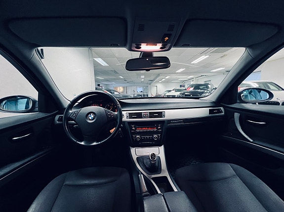 BMW 318d 7 of 24