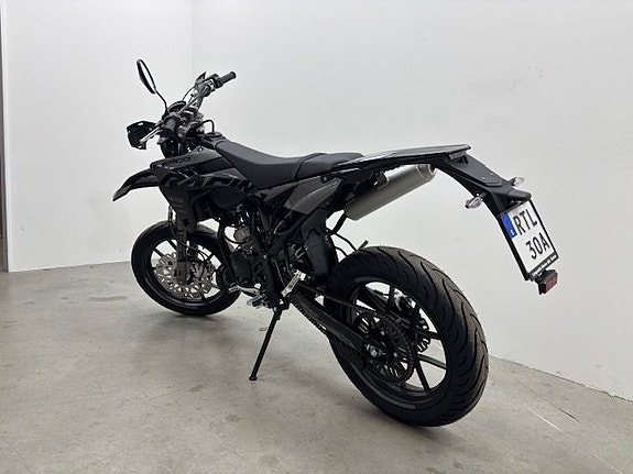 Sherco 50 SM Black Moon R Nu hemma i butik 8 of 8