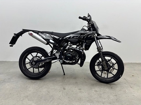 Sherco 50 SM Black Moon R Nu hemma i butik