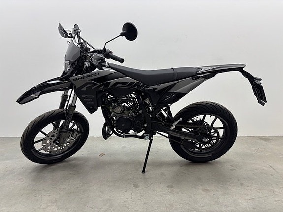 Sherco 50 SM Black Moon R Nu hemma i butik 6 of 8