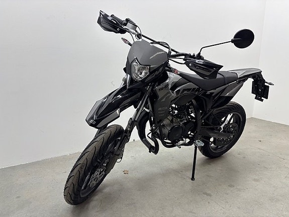 Sherco 50 SM Black Moon R Nu hemma i butik 7 of 8