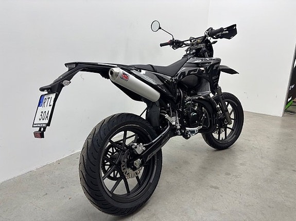 Sherco 50 SM Black Moon R Nu hemma i butik 3 of 5