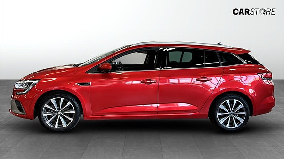 Renault Megane E-Tech 6 of 16