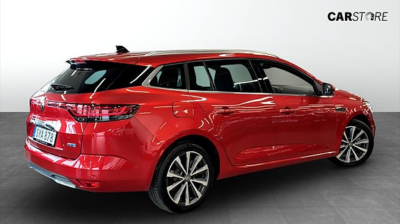 Renault Megane E-Tech 2 of 16