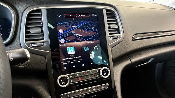 Renault Megane E-Tech 13 of 16
