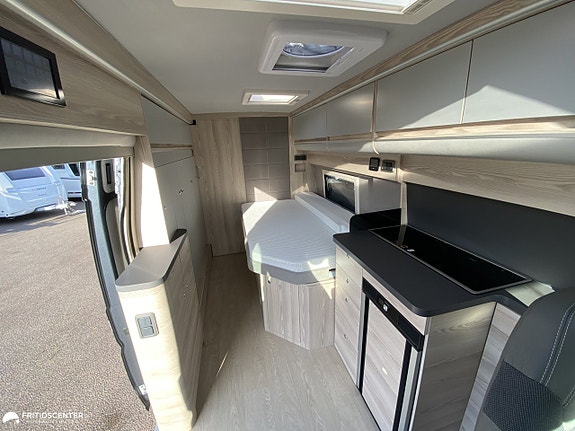 Kabe Affinity DUO 3,5T - OBS SE PRISET !! 16 of 21