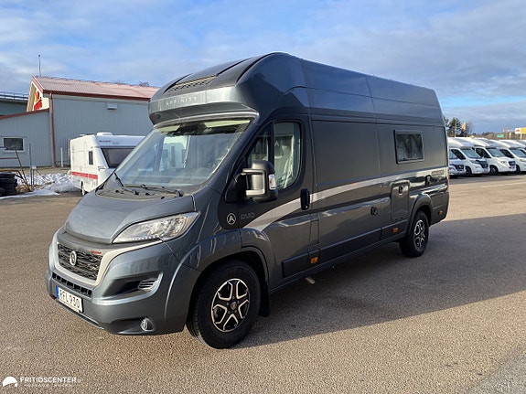 Kabe Affinity DUO 3,5T - OBS SE PRISET !! 2 of 21