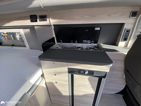 Kabe Affinity DUO 3,5T - OBS SE PRISET !! 13 of 21