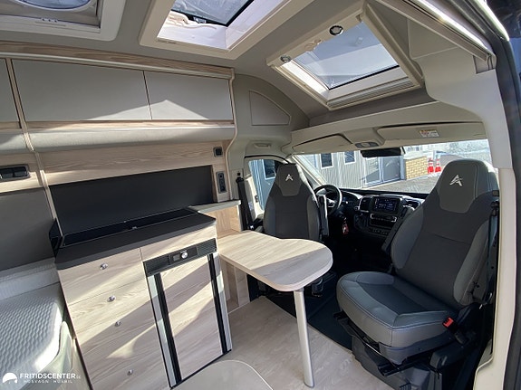 Kabe Affinity DUO 3,5T - OBS SE PRISET !! 7 of 21