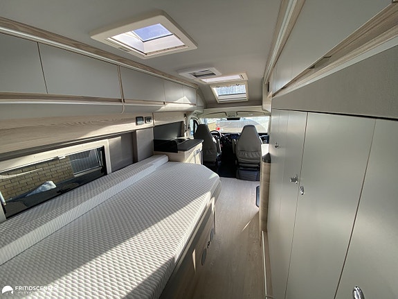 Kabe Affinity DUO 3,5T - OBS SE PRISET !! 15 of 21