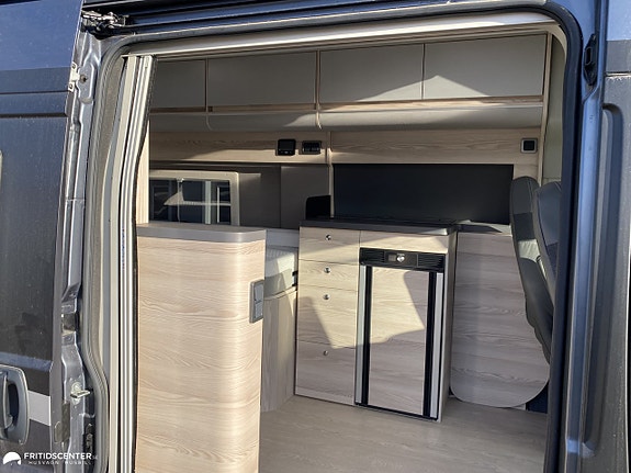 Kabe Affinity DUO 3,5T - OBS SE PRISET !! 9 of 21