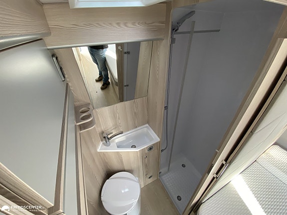 Kabe Affinity DUO 3,5T - OBS SE PRISET !! 17 of 21