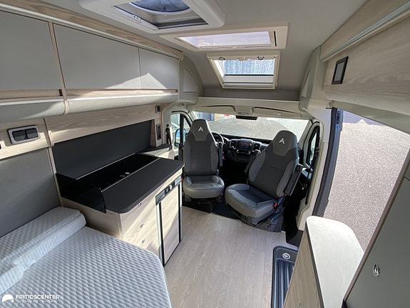 Kabe Affinity DUO 3,5T - OBS SE PRISET !! 6 of 21