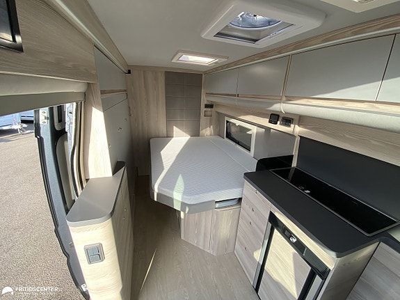 Kabe Affinity DUO 3,5T - OBS SE PRISET !! 14 of 21