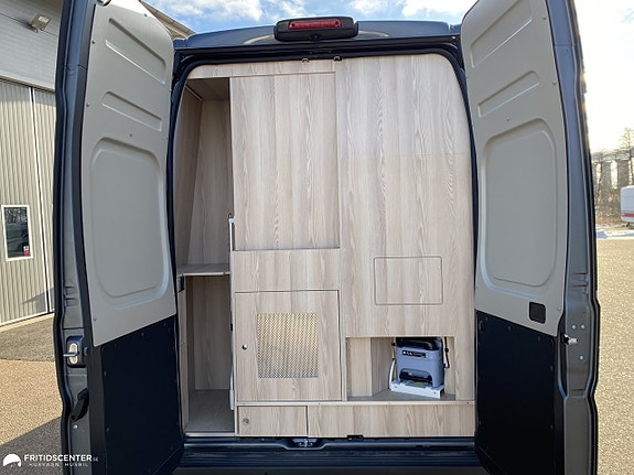 Kabe Affinity DUO 3,5T - OBS SE PRISET !! 20 of 21