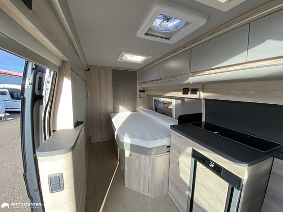 Kabe Affinity DUO 3,5T - OBS SE PRISET !! 10 of 21