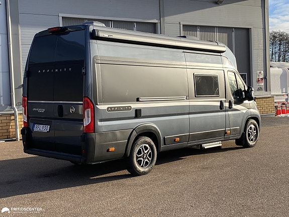 Kabe Affinity DUO 3,5T - OBS SE PRISET !! 3 of 21