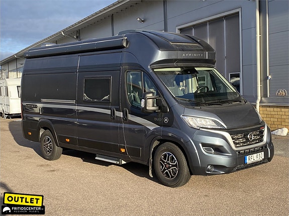 Kabe Affinity DUO 3,5T - OBS SE PRISET !!