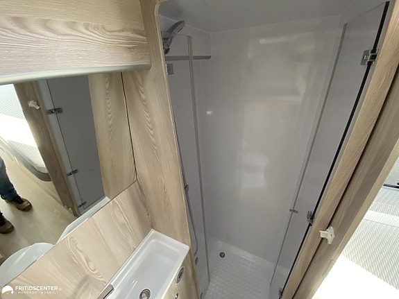 Kabe Affinity DUO 3,5T - OBS SE PRISET !! 18 of 21