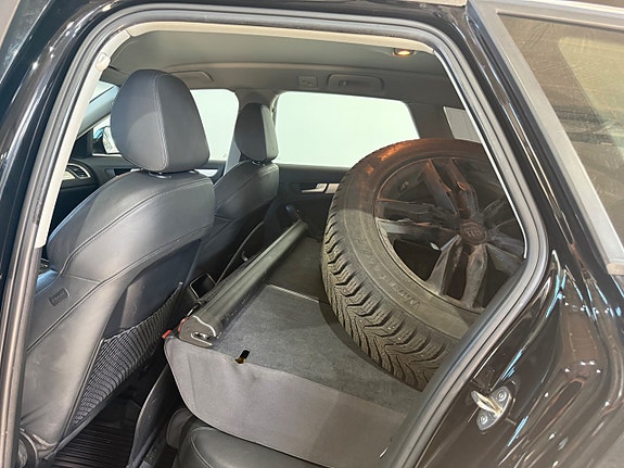 Audi A4 allroad 8 of 12