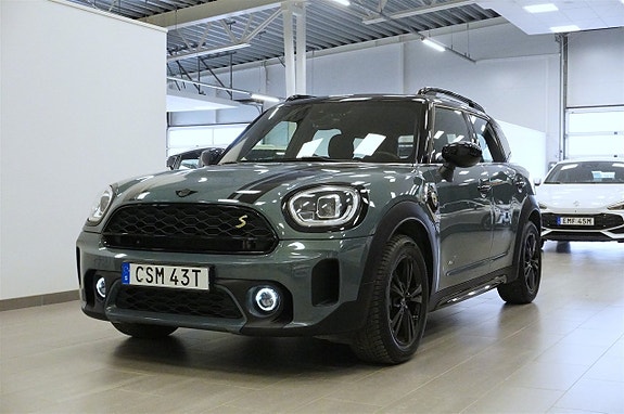 MINI Countryman SE