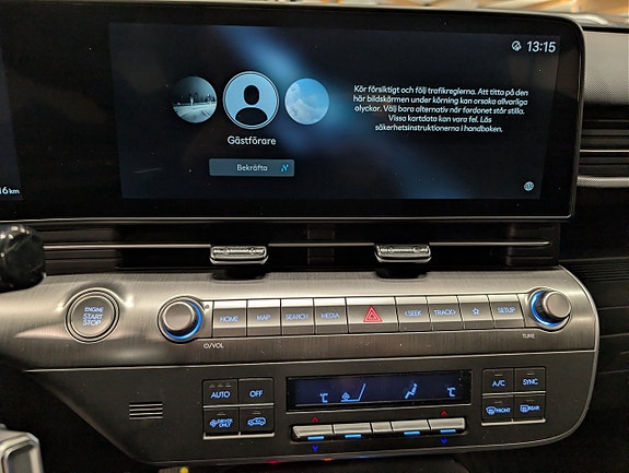 Hyundai Kona 9 of 10