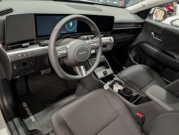 Hyundai Kona 7 of 10