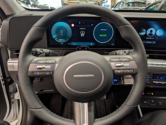 Hyundai Kona 8 of 10