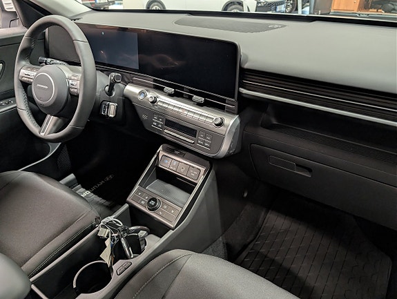 Hyundai Kona 6 of 10