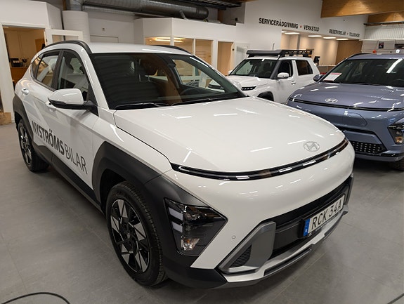 Hyundai Kona 5 of 5