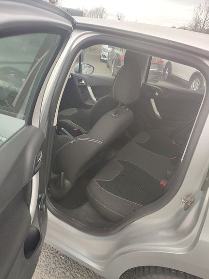 Citroen C3 6 of 11