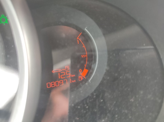 Citroen C3 11 of 11