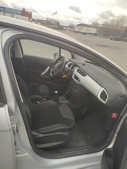 Citroen C3 5 of 5