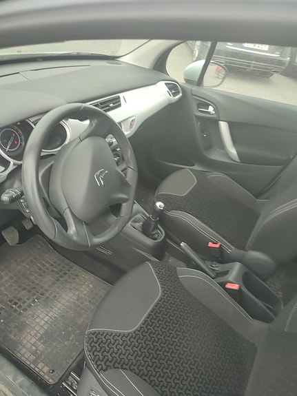 Citroen C3 10 of 11