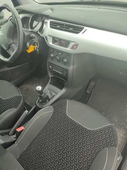 Citroen C3 2 of 5
