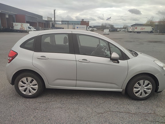 Citroen C3 8 of 11