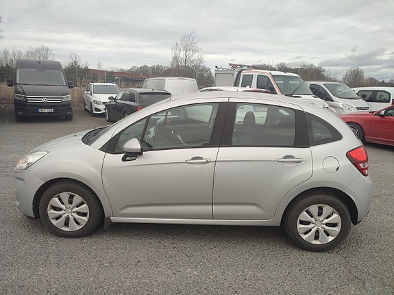 Citroen C3 9 of 11