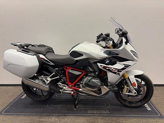 BMW R1250RS Style Sport