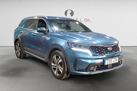 Kia Sorento 9 of 17