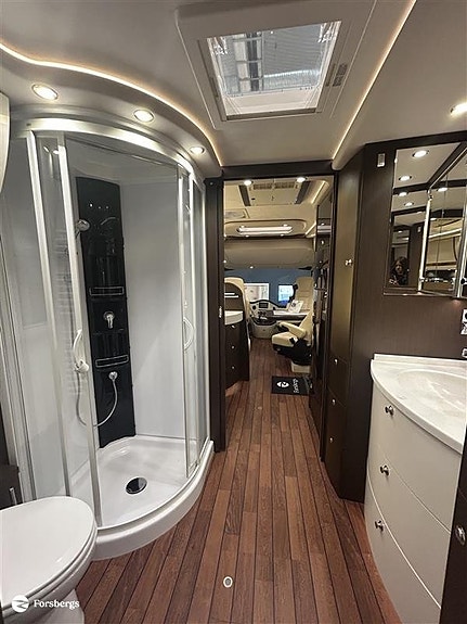Concorde *CHARISMA 900 M 21 of 21