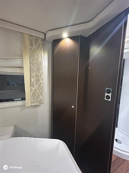 Concorde *CHARISMA 900 M 20 of 21