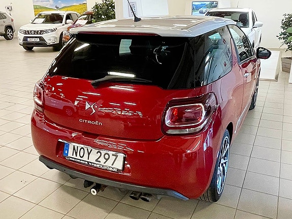 Citroen DS3 3 of 5