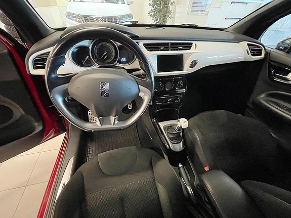 Citroen DS3 6 of 6