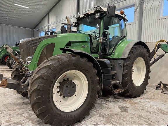 Fendt 936 Vario