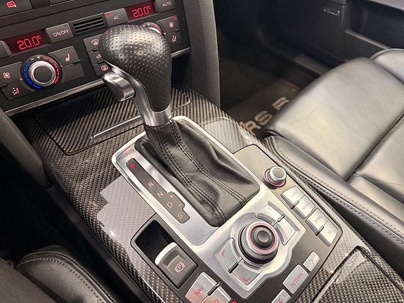 Audi RS6 19 of 23