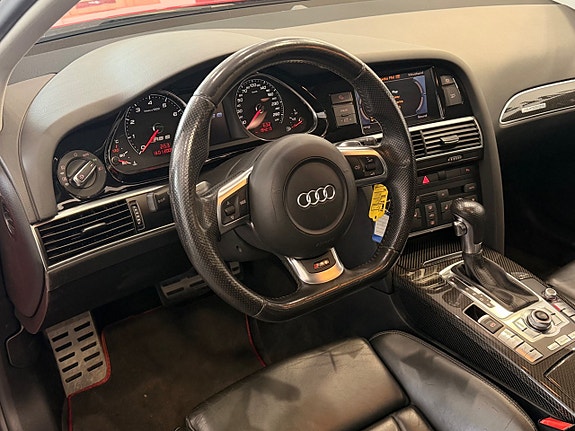 Audi RS6 10 of 23