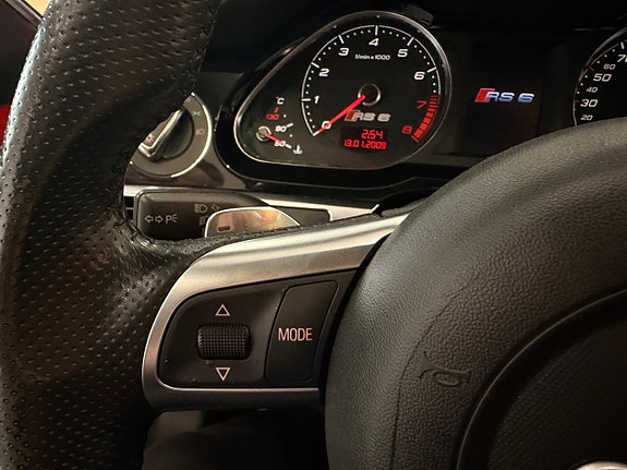 Audi RS6 18 of 23