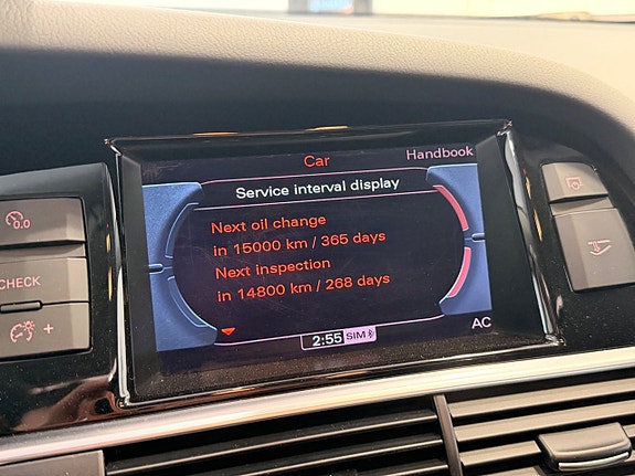 Audi RS6 21 of 23
