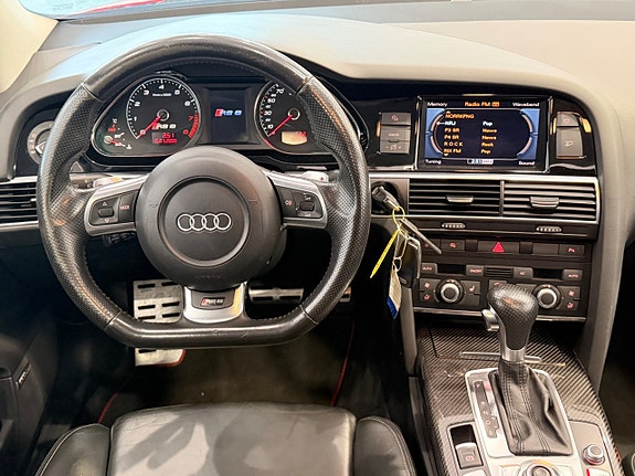 Audi RS6 12 of 23